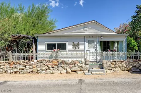180 E Gaviland St #845, Searchlight, NV 89046