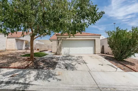 5428 Harmony Ave, Las Vegas, NV 89107