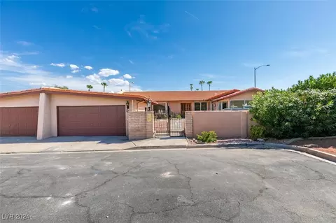 3487 Villa Hermosa Dr #0, Las Vegas, NV 89121