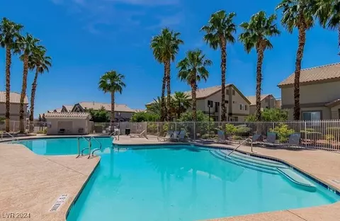 6457 Stone Dry Ave #101, Henderson, NV 89011