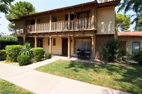 3077 Pinehurst Dr #B, Las Vegas, NV 89109