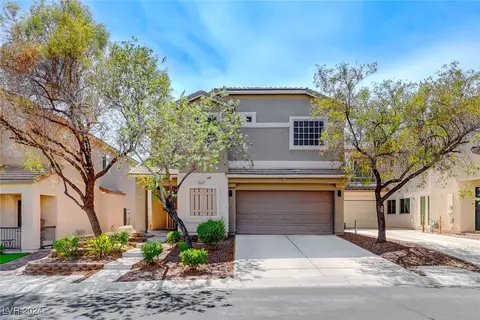 8381 Winterchase Pl, Las Vegas, NV 89143