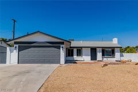 3918 Maryland Ave, Las Vegas, NV 89121