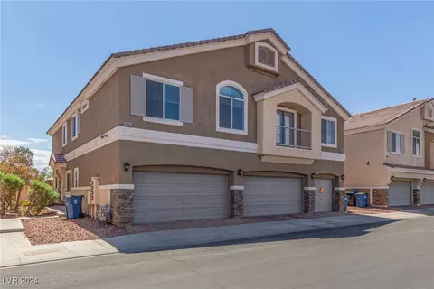 6608 Lavender Lilly Ln #3, North Las Vegas, NV 89084