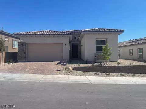 134 Cabo Cruces Dr, Henderson, NV 89011