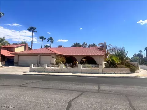 6353 Peppermill Dr, Las Vegas, NV 89146