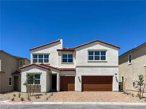 9009 Shifting Skye St, Las Vegas, NV 89166