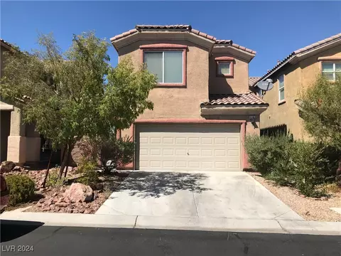 9160 Vintage Wine Ave, Las Vegas, NV 89148