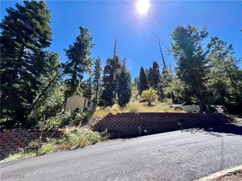 4135 Tyrol Way, Mount Charleston, NV 89124
