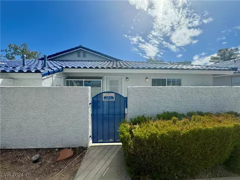 2137 Willowbury Dr #A, Las Vegas, NV 89108