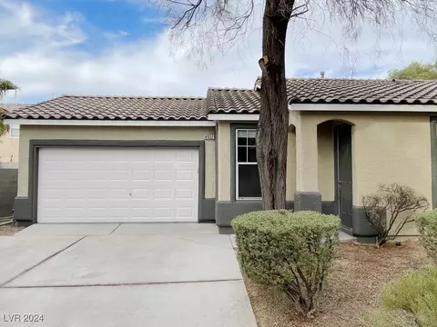 4952 Miners Ridge Dr, Las Vegas, NV 89122