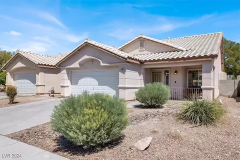 3322 Trotting Horse Rd, North Las Vegas, NV 89032