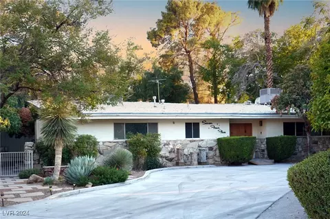 745 Rancho Cir, Las Vegas, NV 89107