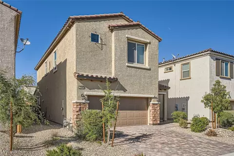 3064 Cipro Ave, Las Vegas, NV 89141