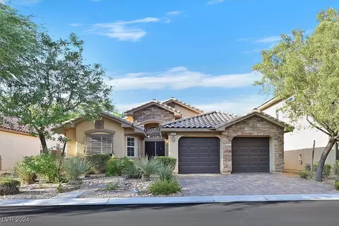 8028 Base Camp Ave, Las Vegas, NV 89178