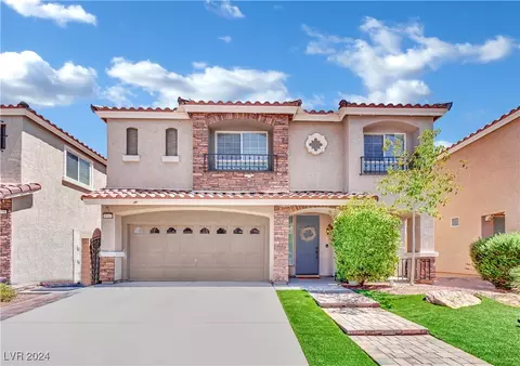 9762 Fox Estate St, Las Vegas, NV 89141