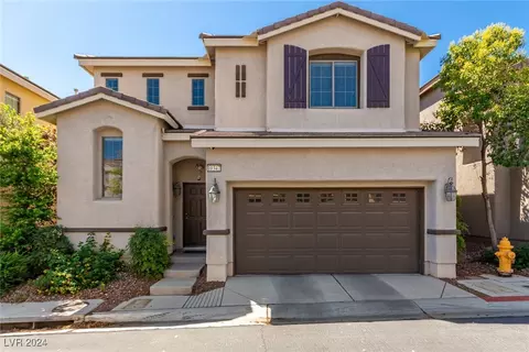 10347 Poplar Park Ave, Las Vegas, NV 89166