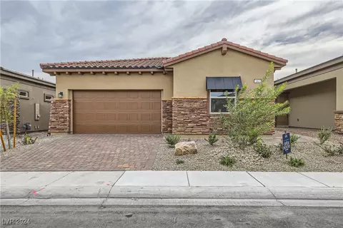 164 Caraset Ln, Henderson, NV 89011