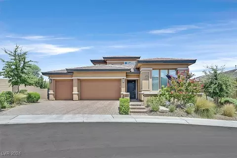 12342 Tudor Arch Dr, Las Vegas, NV 89138
