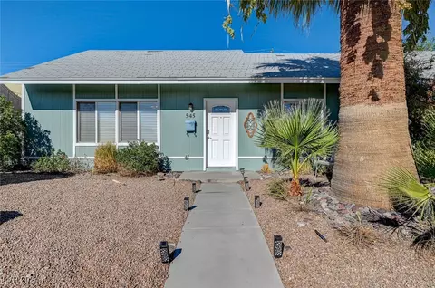 545 Date St, Boulder City, NV 89005