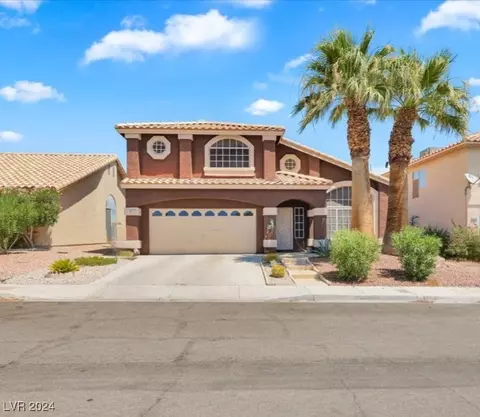 8872 Dove Cove Dr, Las Vegas, NV 89129