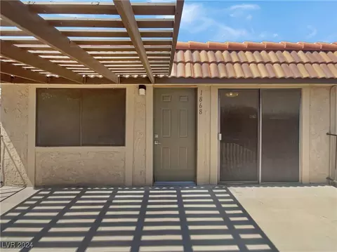 1868 Avacado Ct, Henderson, NV 89014