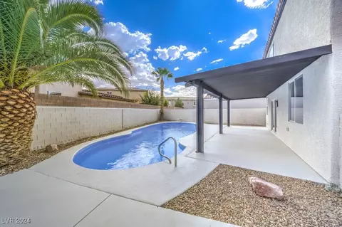 9680 Flying Eagle Ln, Las Vegas, NV 89123