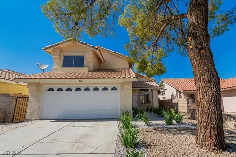 7616 Beverly Hills Dr, Las Vegas, NV 89147