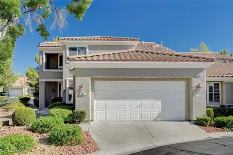 2024 Summer Cove Ct #101, Las Vegas, NV 89134