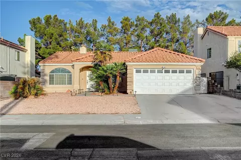 732 Rocky Trail Rd, Henderson, NV 89014
