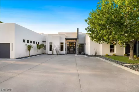 3716 Caesars Cir, Las Vegas, NV 89120