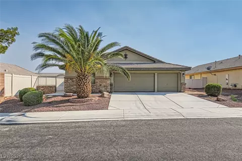 3121 Red Imp Ave, North Las Vegas, NV 89081