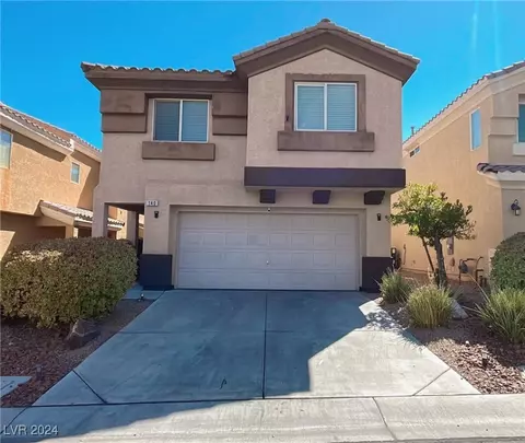 140 Dog Leg Dr, Las Vegas, NV 89148