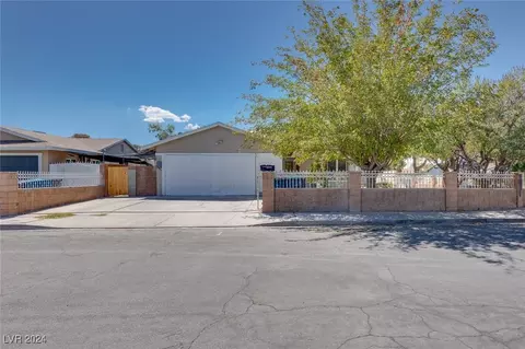 2900 Theresa Ave, Las Vegas, NV 89101