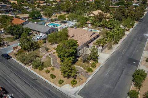 7020 Coley Ave, Las Vegas, NV 89117