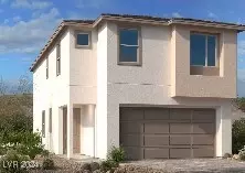 1610 Crested Eagle St, Las Vegas, NV 89138
