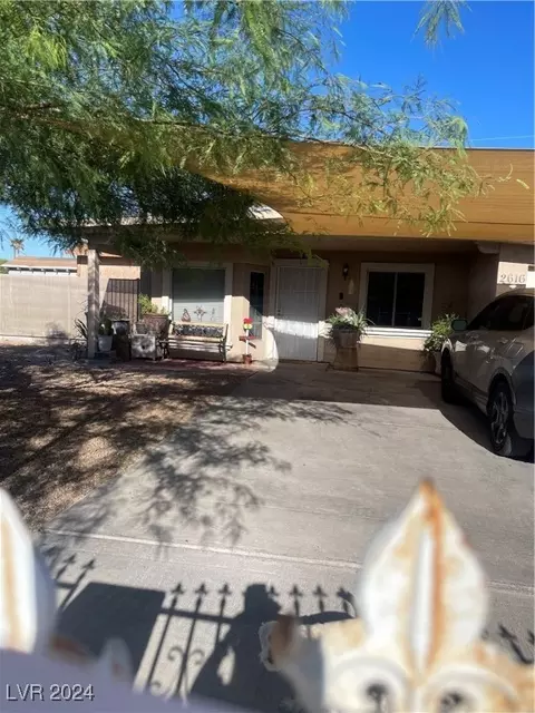 2616 Webster St, North Las Vegas, NV 89030