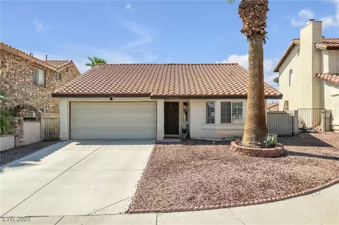8669 Portofino Ct, Las Vegas, NV 89117
