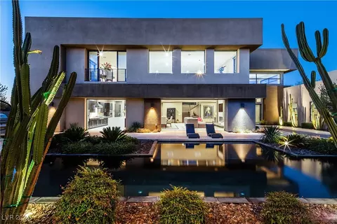 6795 Agave Azul Ct, Las Vegas, NV 89120