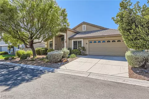 7115 Painted Paradise St, Las Vegas, NV 89131