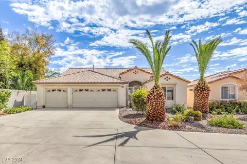 5334 Big Range St, North Las Vegas, NV 89031