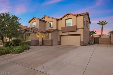 732 Beechwheat Way, Henderson, NV 89015