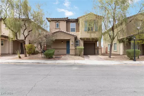 169 Belmont Canyon Pl, Henderson, NV 89015