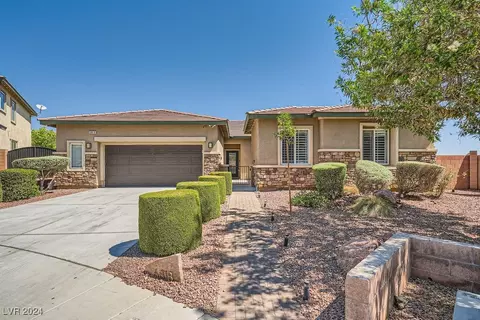 6818 Gray Horse St, Las Vegas, NV 89149
