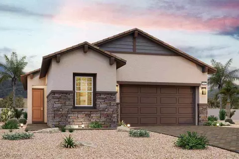 838 Lofton Meadows St, Henderson, NV 89011