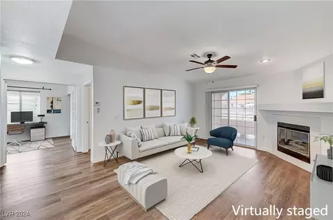8452 Boseck Dr #259, Las Vegas, NV 89145