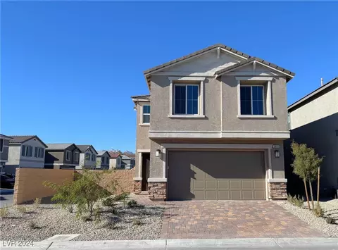 5059 Serene Skies St, Las Vegas, NV 89130