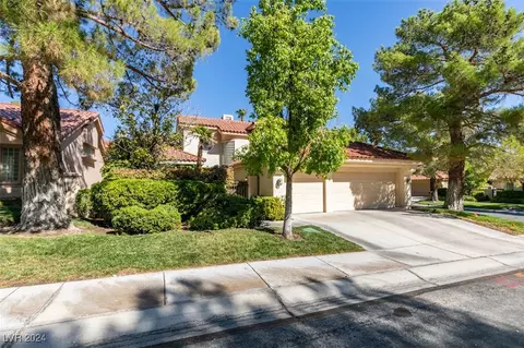5111 Onion Creek Ln, Las Vegas, NV 89113