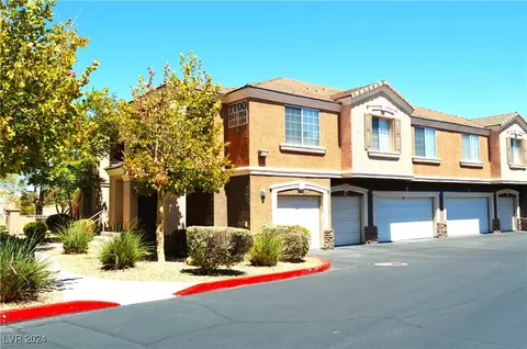 7700 Constanso Ave #201, Las Vegas, NV 89128
