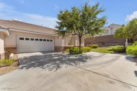 1701 Pacific Sandstone Pl, Las Vegas, NV 89144